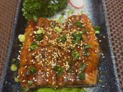 -樱の千渡日式料理·铁板烧•烧鸟(金盛田广场店)