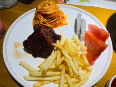 -赤火牛排(金狮广场店)