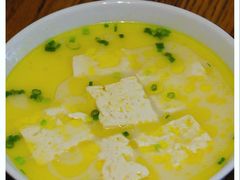 经典手掰老豆腐-花舍·新派粤菜·西餐·下午茶(亚运村·鸟巢店)