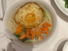 -香乐园·淮扬菜中餐厅·Shang Garden(福田香格里拉店)