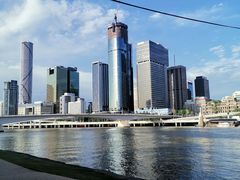 -布里斯班南岸公园