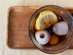 -251#coffee roasters(沿河东路店)