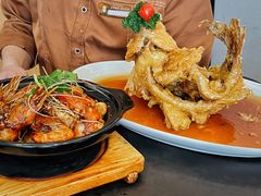 -闫府私房菜·百年鲁菜(恒隆店)