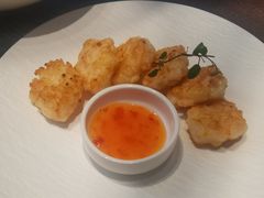 -巧庆楼·茶膳