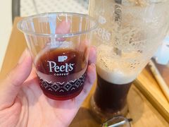 -Peet's Coffee皮爷咖啡(武商Mall手作店)