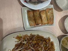 -百家鸡味馆(清泰店)