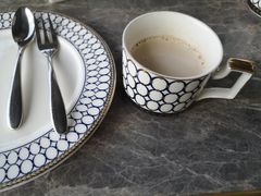 伯爵红茶-Hi City·城市之巅