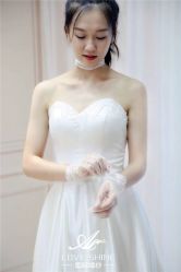 -LOVE SHINE婚纱·红鼎庄龙凤褂·妈妈装定制