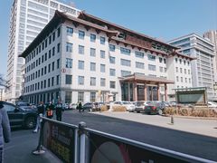 -黑龙江中医药大学附属第一医院