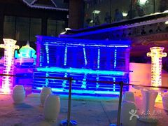 -世界之窗阿尔卑斯冰雪世界