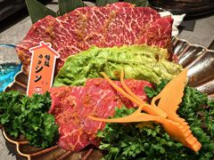 -板前十胜·和牛烧肉专门店(北京总店)