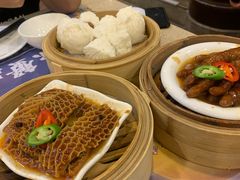 -点都德(大茶楼店)