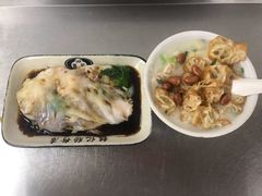 -银记肠粉店(北京路店)