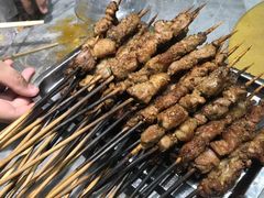 -天津乾毓德饭庄·清真传统炒菜·海鲜烧烤(咸阳路店)