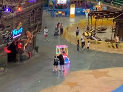 -青岛嘉年华主题乐园