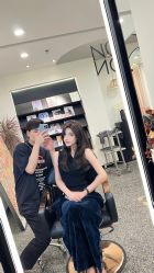 -SWANK SALON