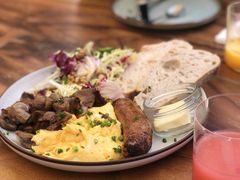 brunch combo-RAC BAR(安福路店)