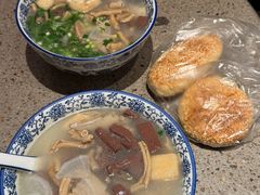 -小潘记鸭血粉丝汤