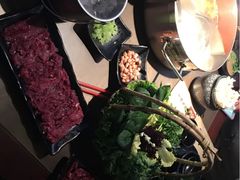 -左庭右院鲜牛肉火锅(新梅广场店)