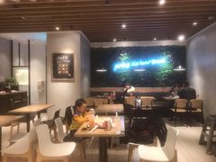 大堂-肯德基(南通万象城店)
