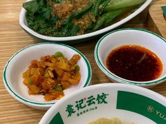 -袁记云饺(南门口店)