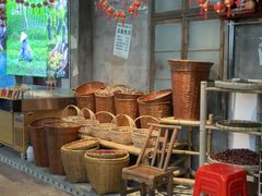 -汉小城·老铫子藕汤·乡野湖北菜(江汉路吉庆街店)