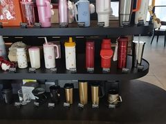 -星巴克臻选(青岛金狮广场店)