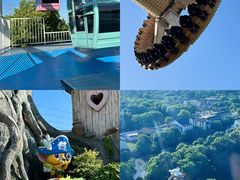 -蓝精灵乐园·世茂精灵之城主题乐园