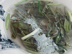 莼菜汤-雲湖岚院特色农家乐(苏式东山味东山店)