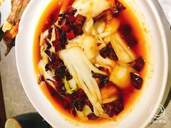 -小杨烤肉(高新店)