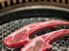 -橘焱胡同烧肉夜食(BFC外滩金融中心店)