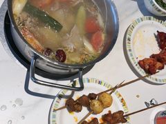 -吉布鲁牛排海鲜自助(温江合生汇店)