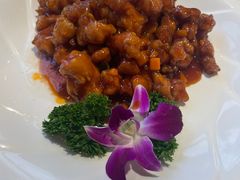樱桃肉-牟传仁老菜馆(星海店)