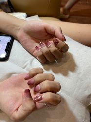 -LILY NAILS美甲美睫