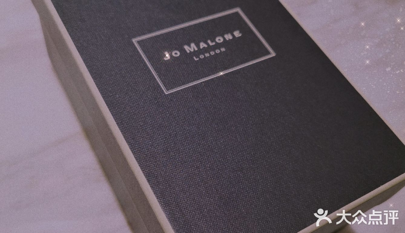 JO MALONE London.香薰蜡烛