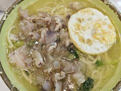 -雪花龙吊龙牛肉面(三山街店)