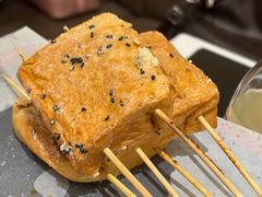 -三毛烧烤·南昌大排档(山姆店)