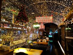 -春风十里烧烤音乐吧(实力乐队驻唱三元里店)