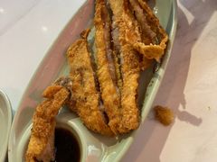 -阿三生煎(万博广场店)