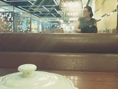-新招鲜本地鸡窝(平凉路店)