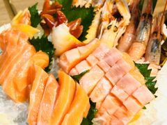 -水林间(景枫中心店)