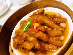 -十二粤味·顺德菜·烧鹅点心(五四广场店)