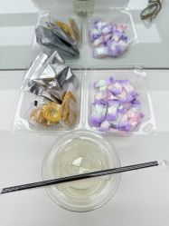点击看大图 -JGO·烫染接发