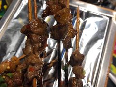 -醉烧膘·烧烤夜宵王(总店)