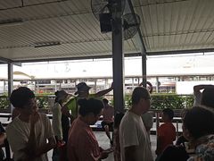 -厦门邮轮中心厦鼓码头(轮渡站)