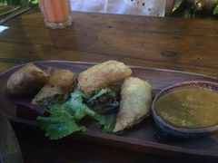 -Pundi Pundi Restaurant