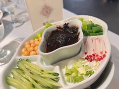 -四季民福烤鸭店(前门店)