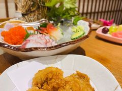 -和创柚子·会席日本料理(新区淮海街店)