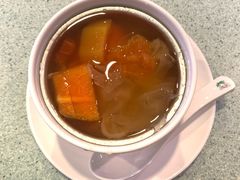 -松记糖水店(铜锣湾分店)