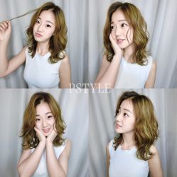 -P.STYLE 派斯造型